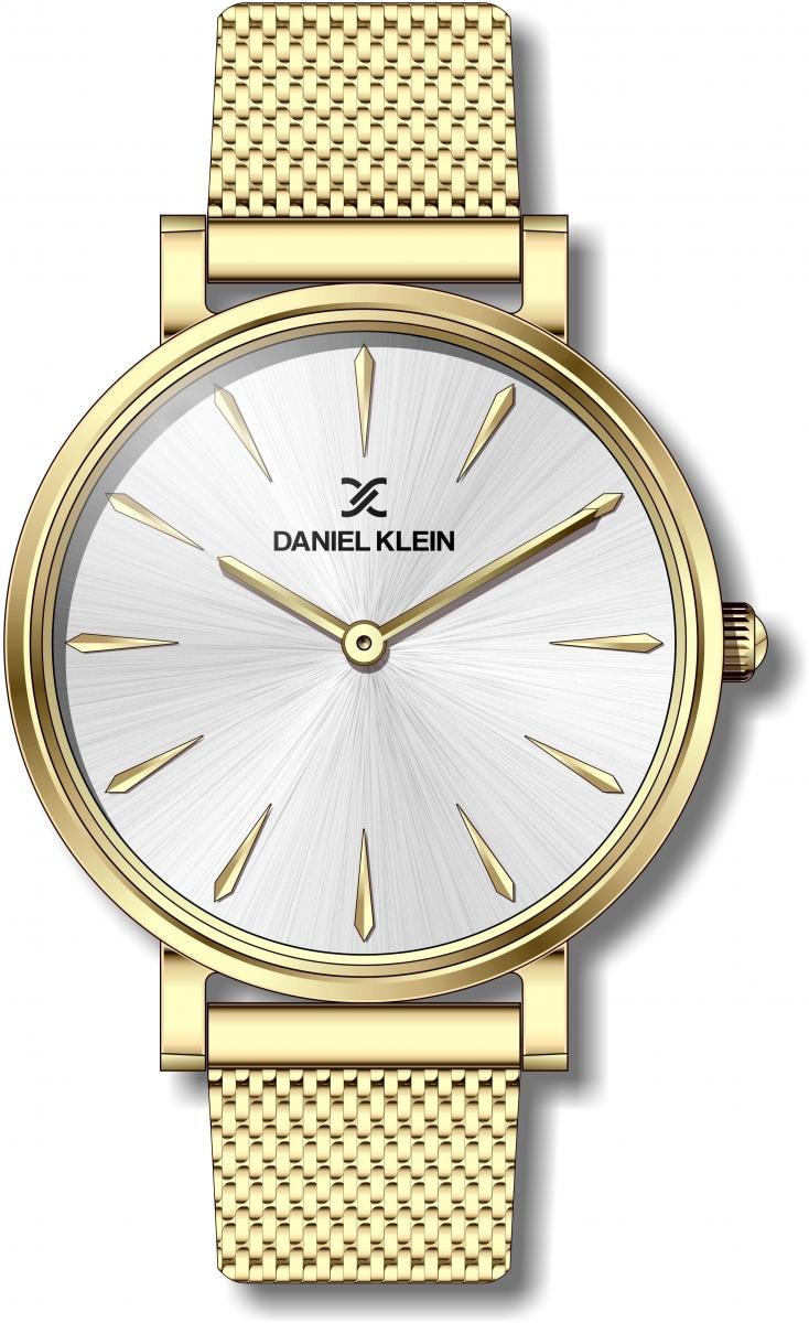 

Женские часы Daniel Klein DK11695-3