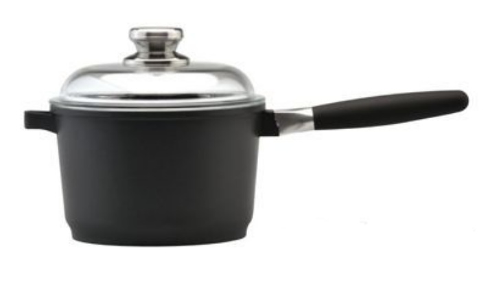 

Ковш BergHOFF Geminis 2,7л / 20см 2307227