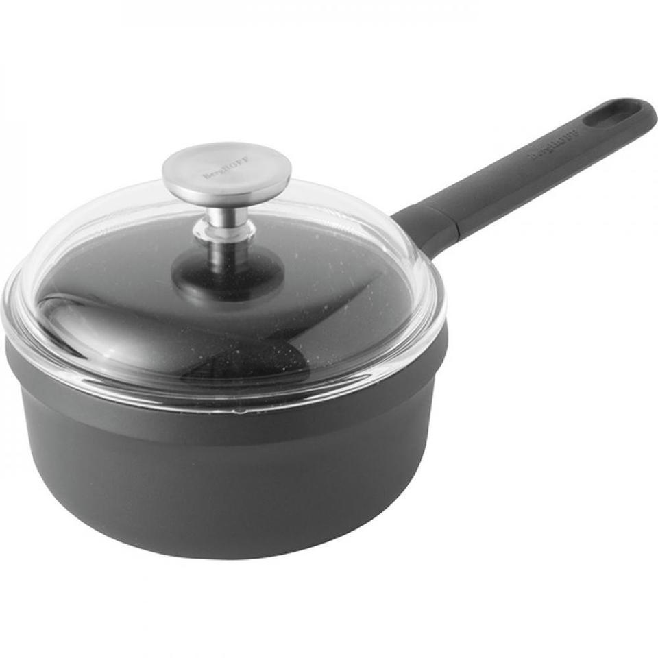 

Ковш с крышкой BergHOFF Gem 1,8л 2307308