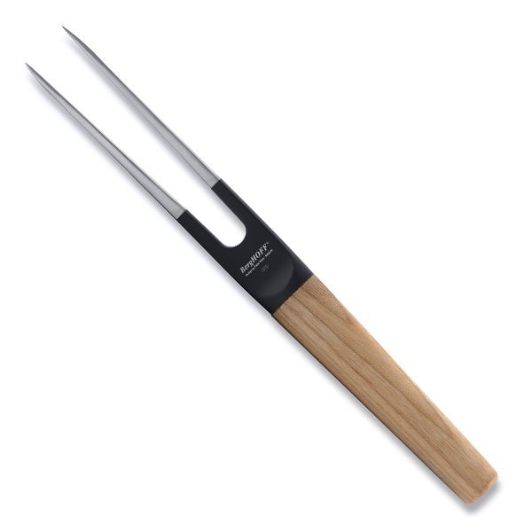 

Вилка для мяса BergHOFF Ron 17см 3900015