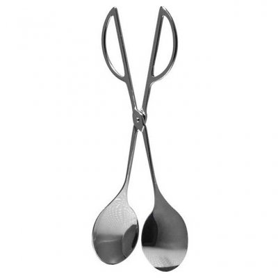 

Щипцы сервировочные круглые BergHOFF Hotel Accessories 25,5см 1203782