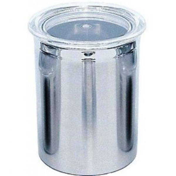 

Емкость для сыпучих BergHOFF Studio Line 1,5л 1106410