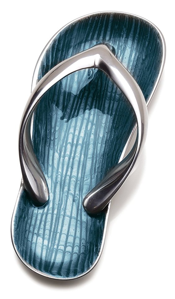

Блюдо Mikasa SANDAL 20см 5168409
