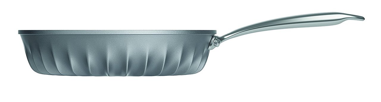 

Сковорода с антипригарним покрытием Nordic ware 26см 12310M