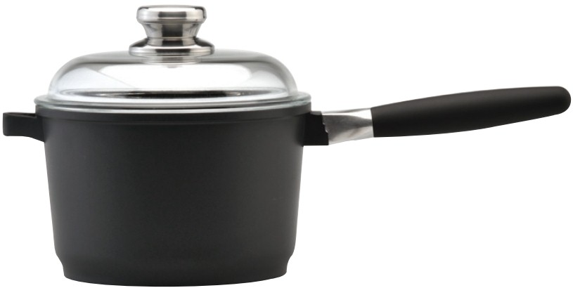 

Ковш с крышкой BergHOFF Geminis 3,5л 2307216