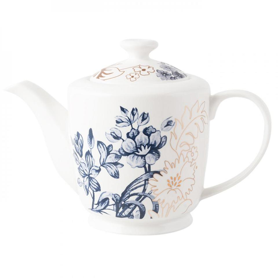 

Заварочный чайник V & A Palmers Silk 1000 мл VA5174500