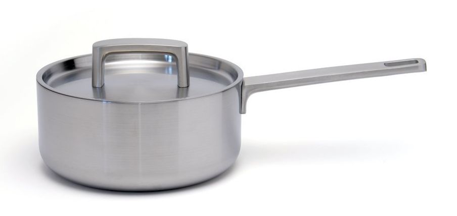 

Ковш с крышкой BergHOFF Ron 2 л / 18 см 3900030