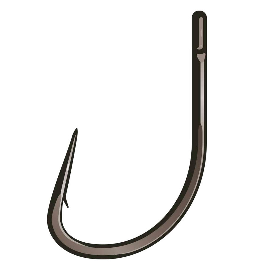 

Крючок DAM MAD® Anti Snag Hook №8 10шт (56813)
