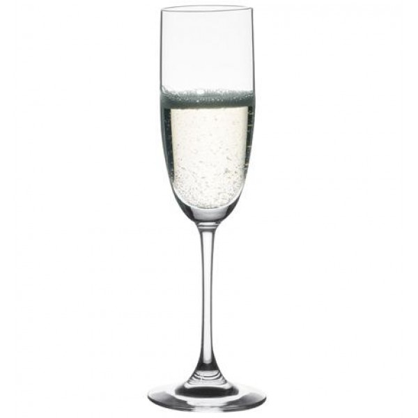 

Набор 12 фужеров для шампанского Enoteca 170мл, стеклянные