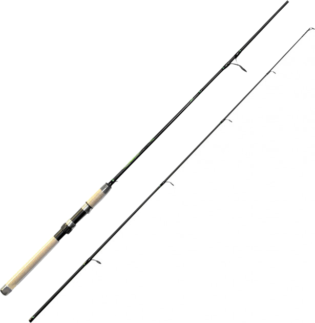 

Удилище Salmo Sniper Ultra Spin 25 2.4 м 5-25 г (2516-240)
