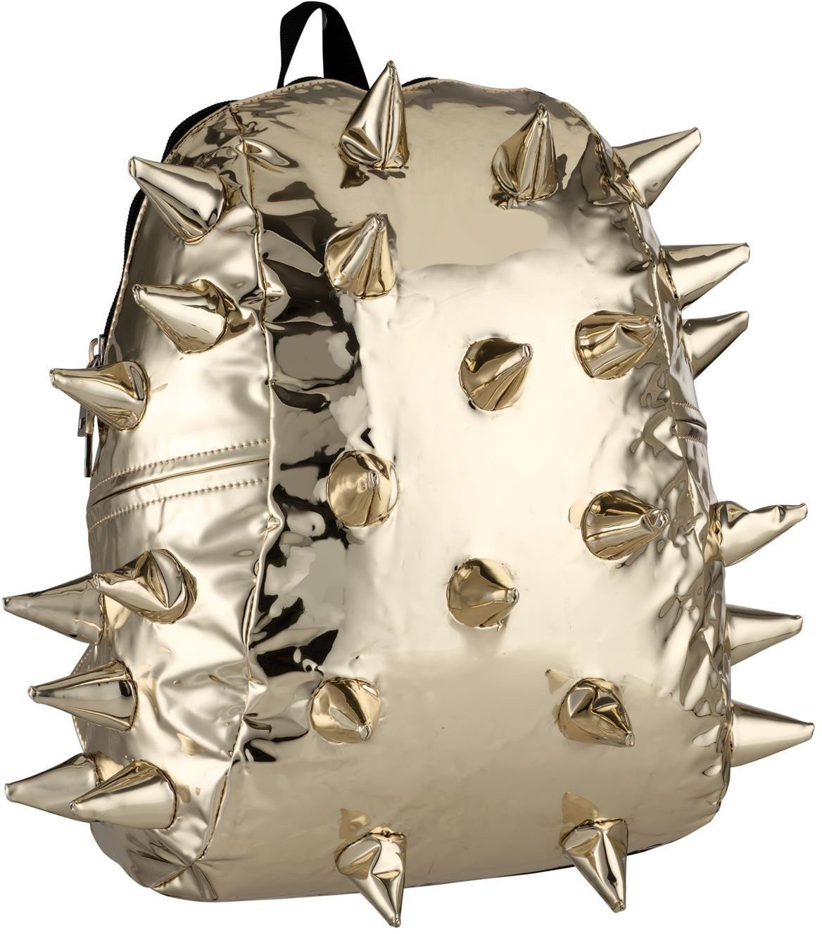 

Рюкзак MadPax Metallic Extreme Half 24 Karat (M/MET/24/HALF) (851093008929)