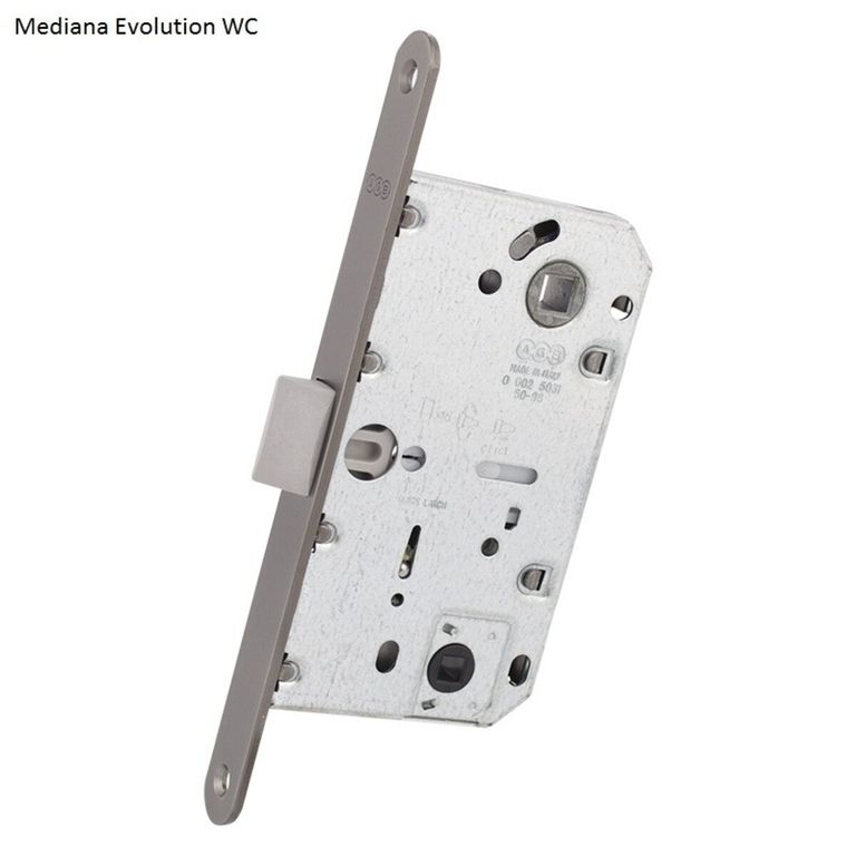 

Механизм Pz Титан Agb B01103.50.f9