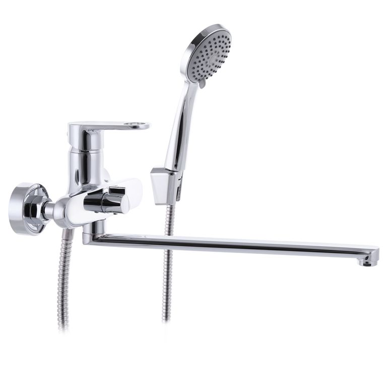 

Смеситель Для Ванны Mixxus Premium Nordik 006 (Mi2871)