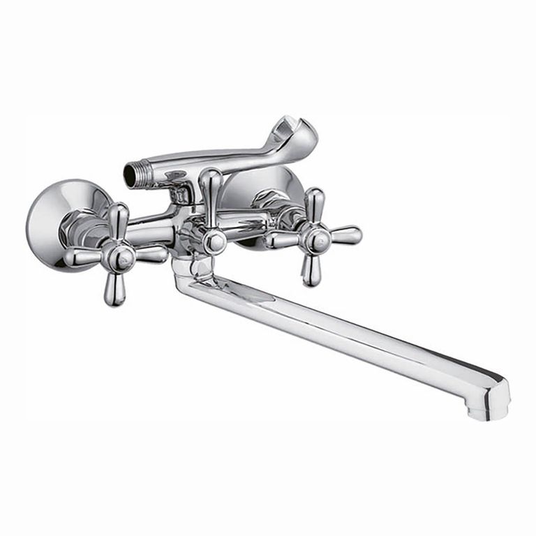 

Смеситель Для Ванны Europroduct Dominox 141 (С)