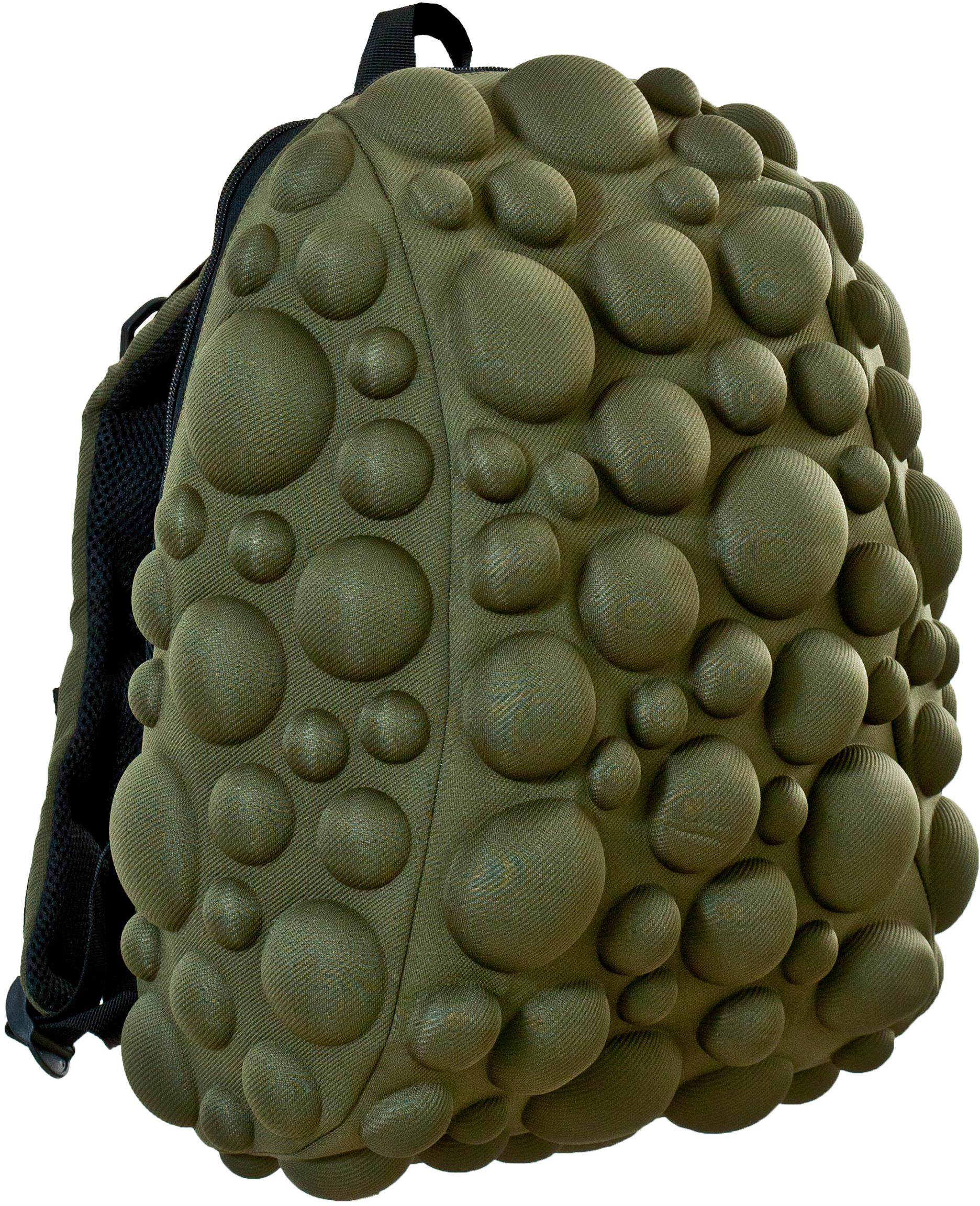 

Рюкзак MadPax Bubble Half Commando (M/BUB/COM/HALF) (688955838628)