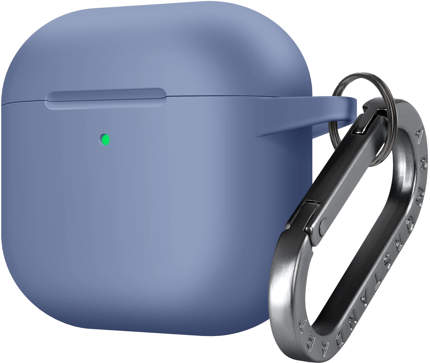 Чохол ArmorStandart Hang Case для Apple AirPods 4 Lavender