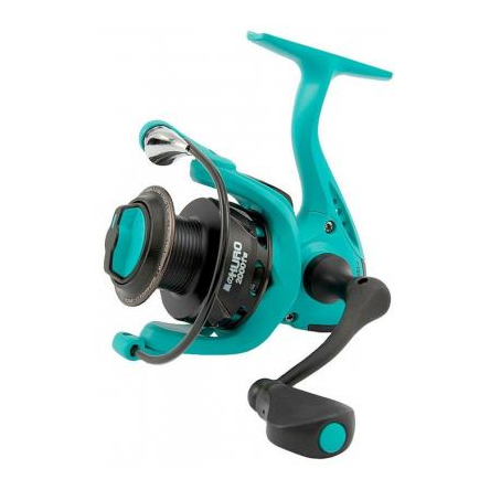 

Катушка Nomura Kuro Pro FD3000 (NM10000930)