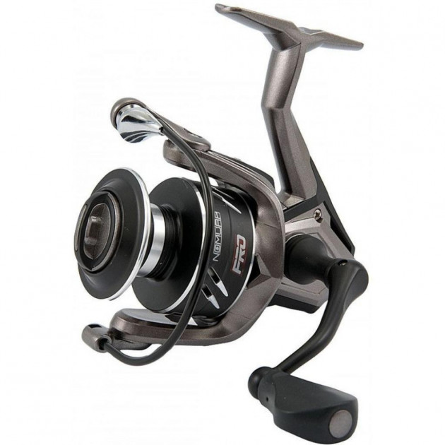

Катушка Nomura Hiro Pro FD6000 (NM10341060)
