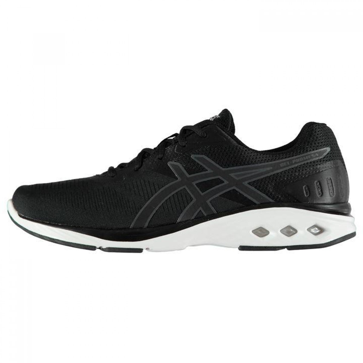 Promesa asics 2025