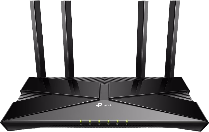 Маршрутизатор TP-LINK AX1800 Dual-Band XX230v Wi-Fi 6