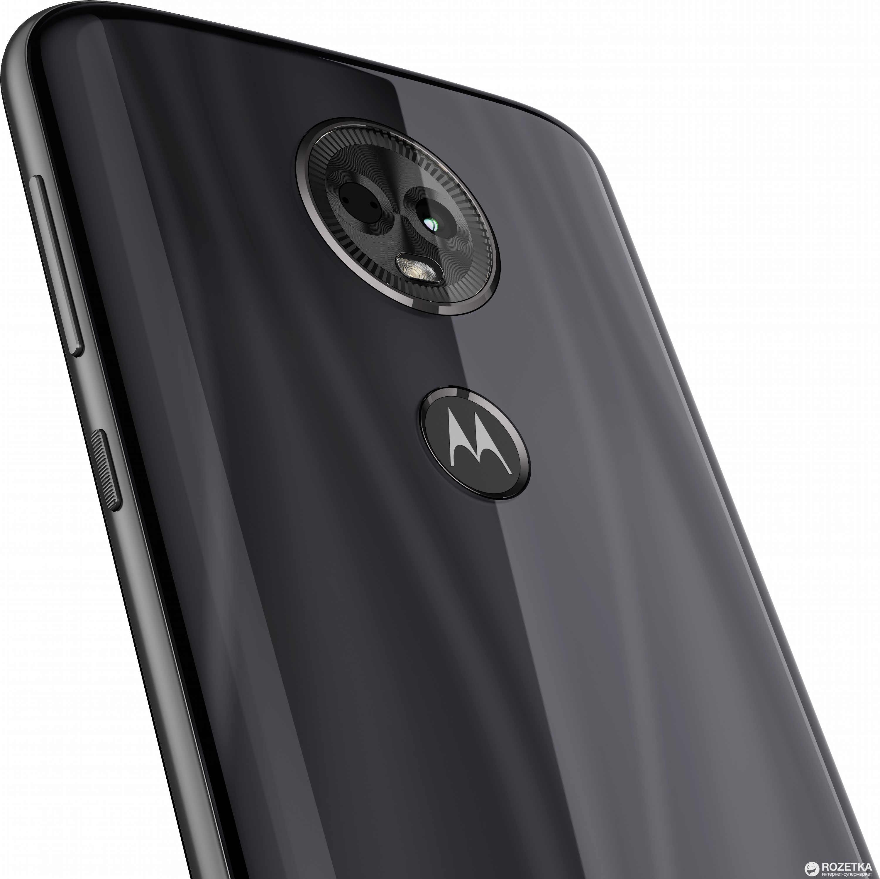 Мобильный телефон Motorola Moto E5 Plus (XT1924-1) Grey – фото, отзывы,  характеристики в интернет-магазине ROZETKA | Купить в Украине: Киеве,  Харькове, Днепре, Одессе, Запорожье, Львове