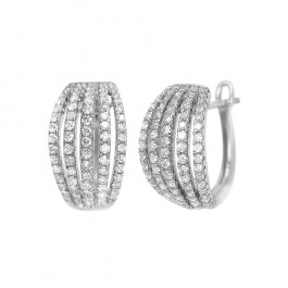 

Серьги из золота 1162985
