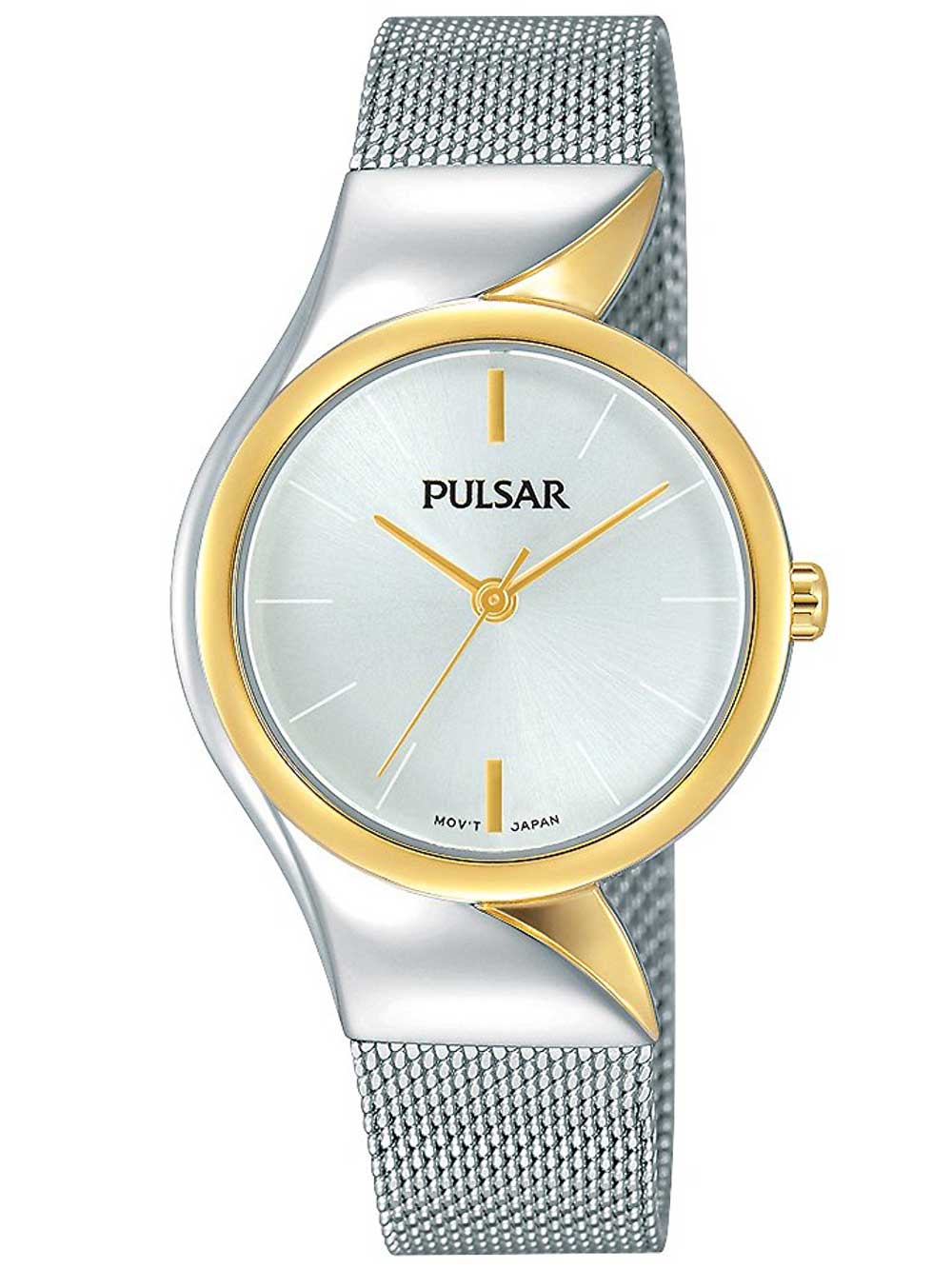 

Часы Pulsar PH8230 Pulsar Damen 30mm 3ATM