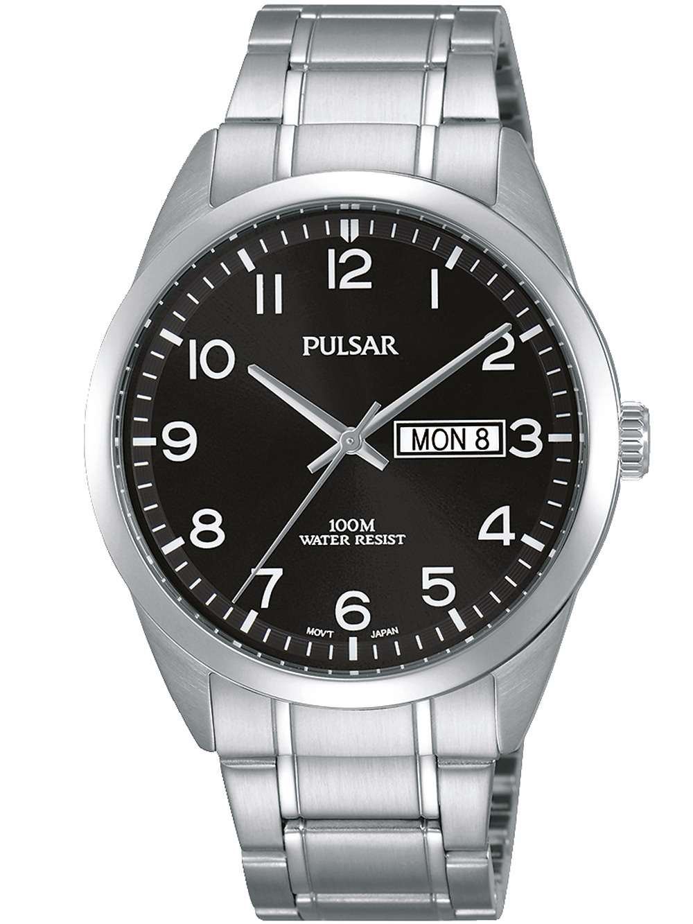 

Часы Pulsar PJ6063X1