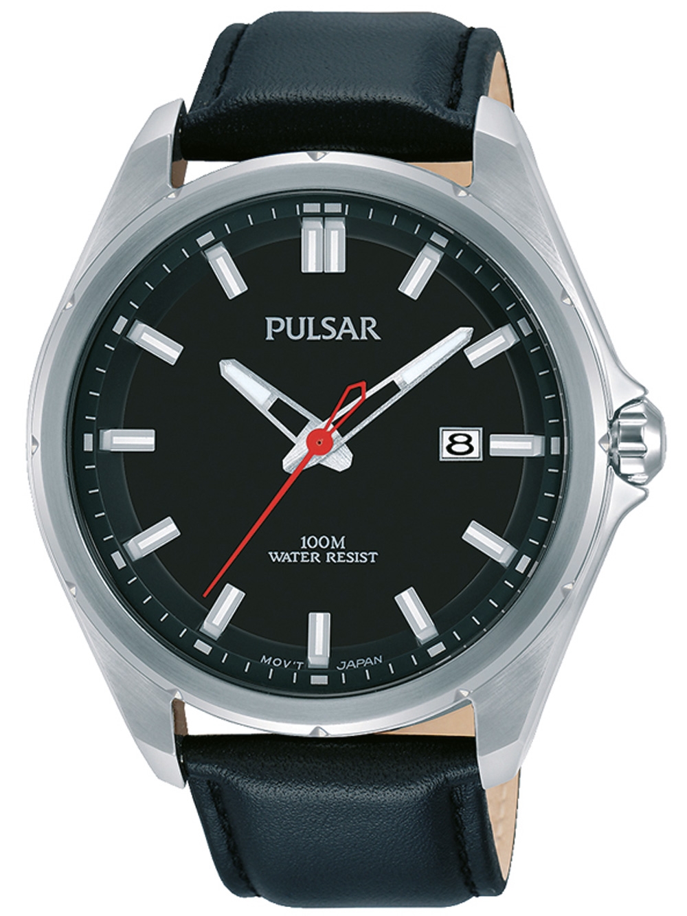 

Часы Pulsar PS9557X1