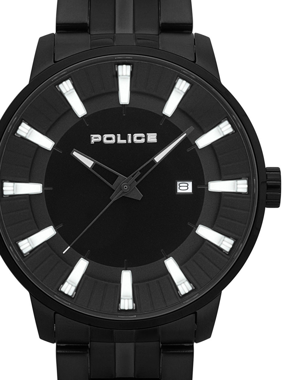 

Часы Police PL15391JSB.02M 44mm 5ATM