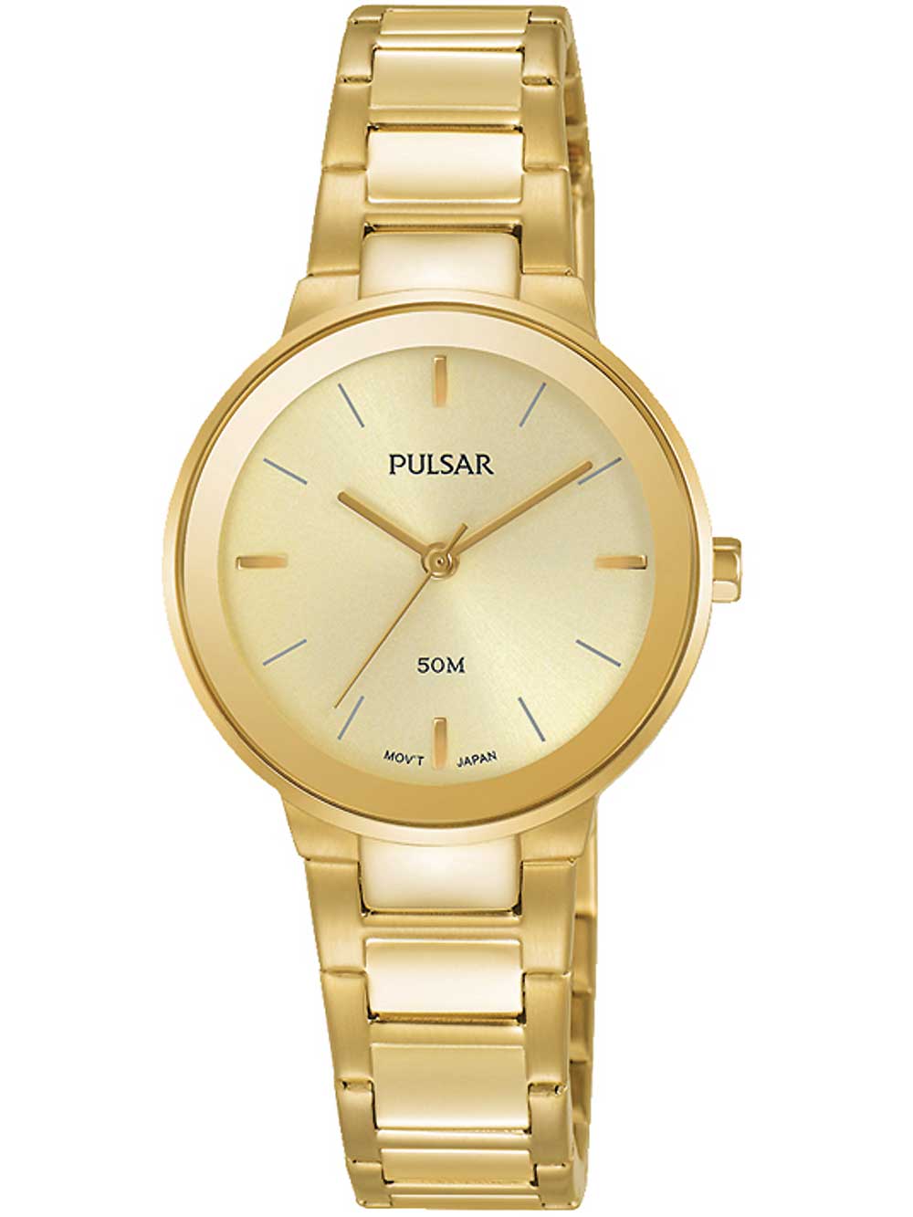 

Часы Pulsar PH8288X1 Damen 28mm 5ATM