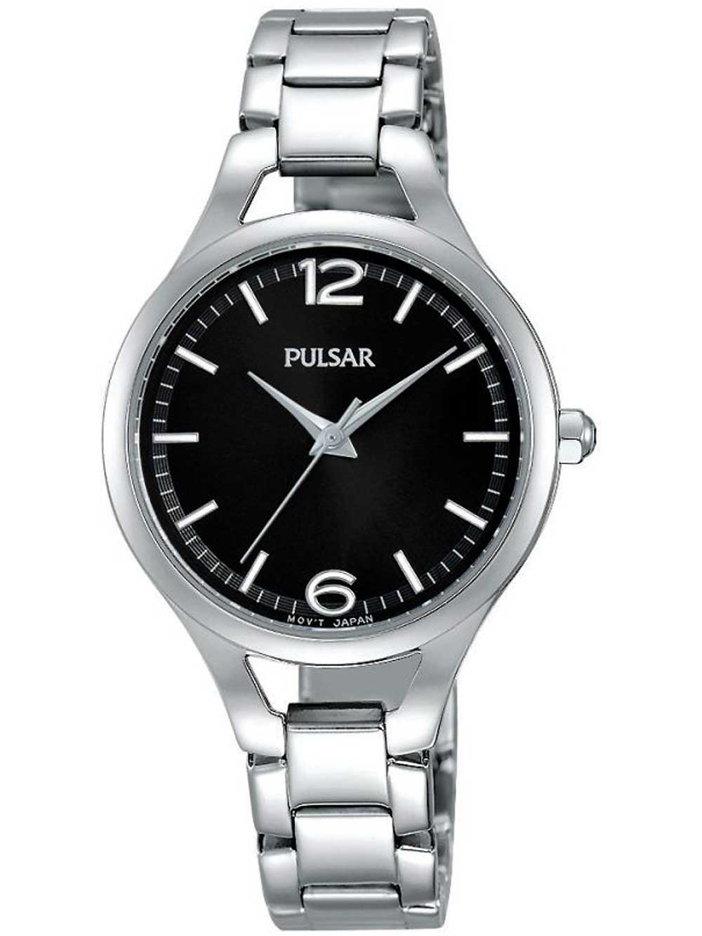 

Часы Pulsar PH8185X1 Damen 30mm 3ATM