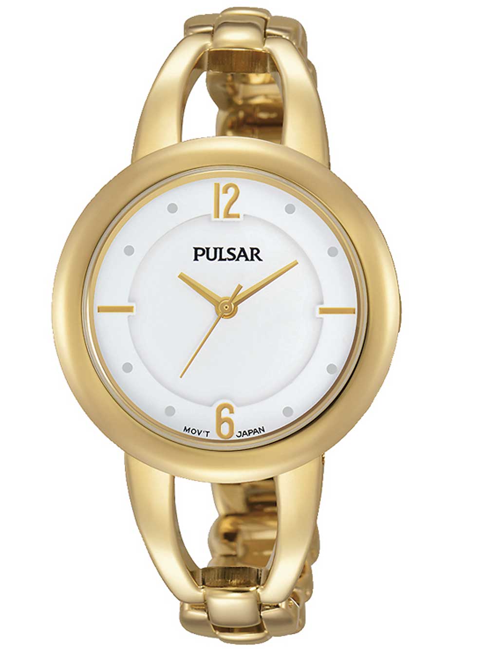

Часы Pulsar PH8206X1 Damen 33mm 3ATM