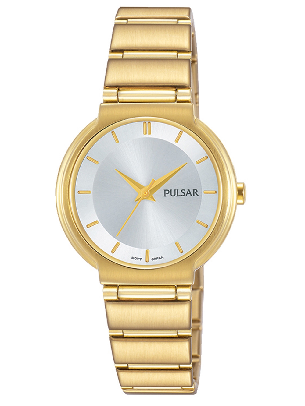 

Часы Pulsar PH8334X1 Klassik Damen 28mm 5ATM