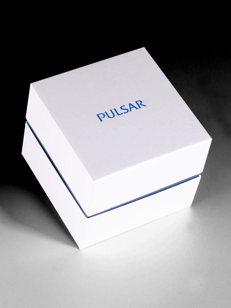 Pulsar chrono 2024