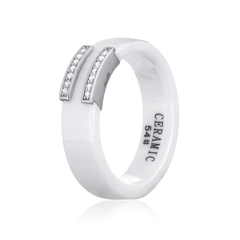 

Серебряное кольцо Silvex925 с фианитом 18 мм модели К2ФК1/1012-18