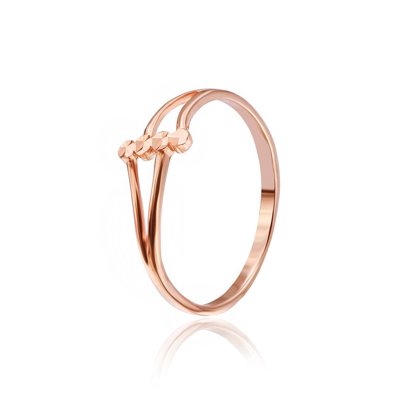 

Серебряное кольцо Silvex925 16.8 мм модели К3/503-Е