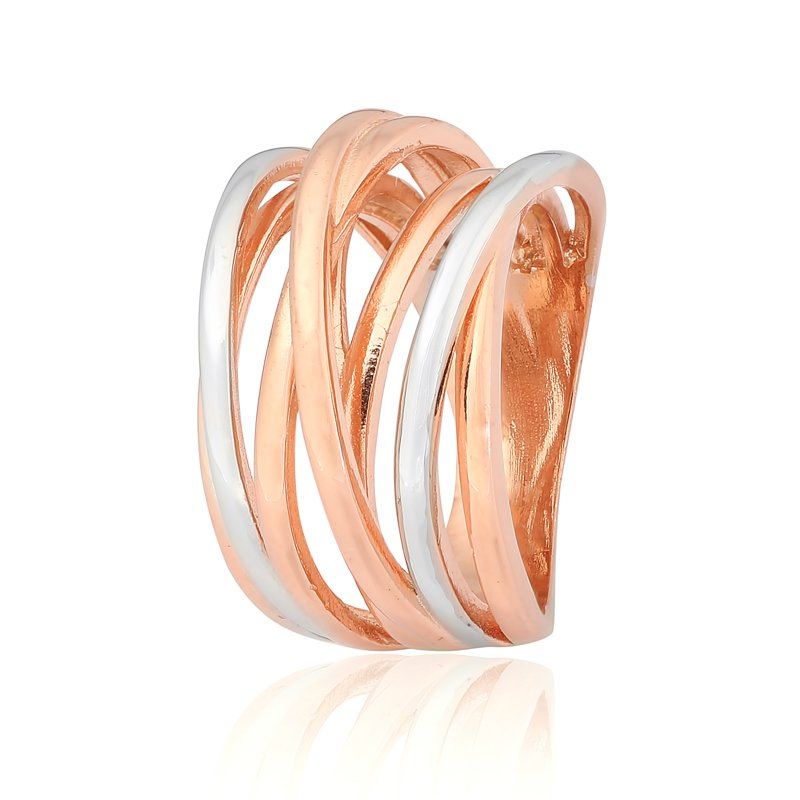 

Серебряное кольцо Silvex925 19.0 мм модели К32/443-Н