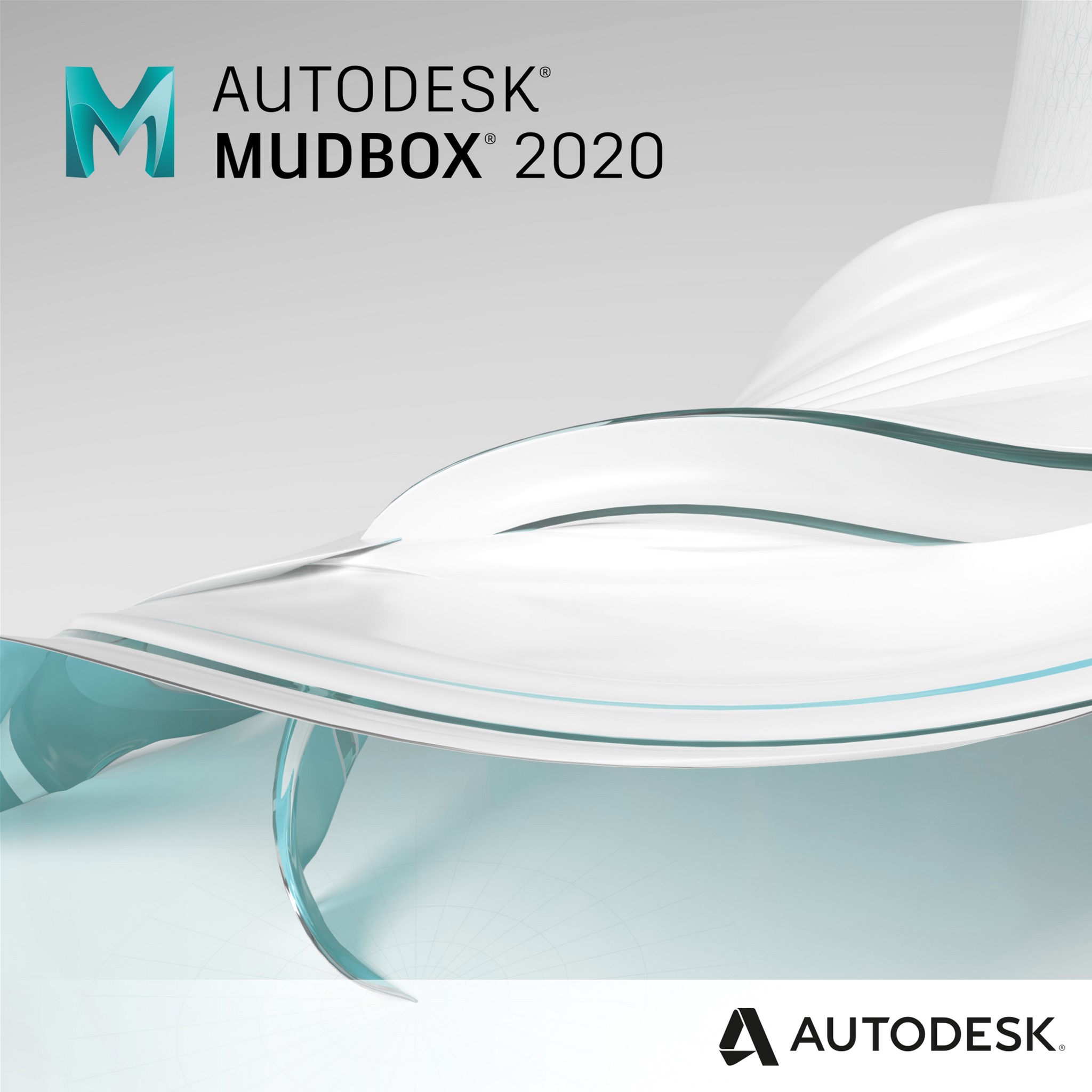 

Autodesk Mudbox 2020 Commercial New Single-user ELD 3-Year Subscription (електронна ліцензія) (498N1-WW9153-L317)