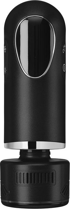 Масажер для тіла Medisana MG 560 Hot & Cold — фото 7