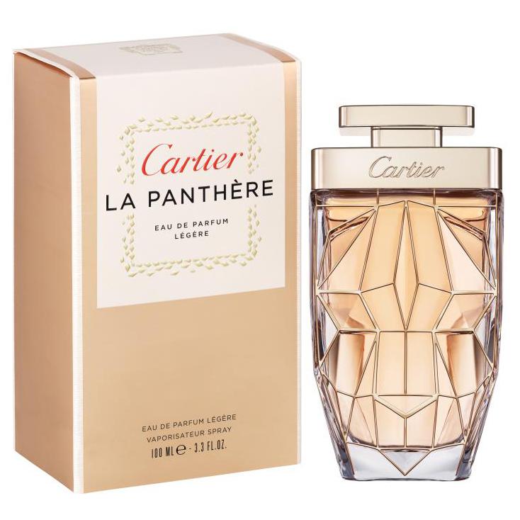 Cartier La Panthere Legere edp 100 ml