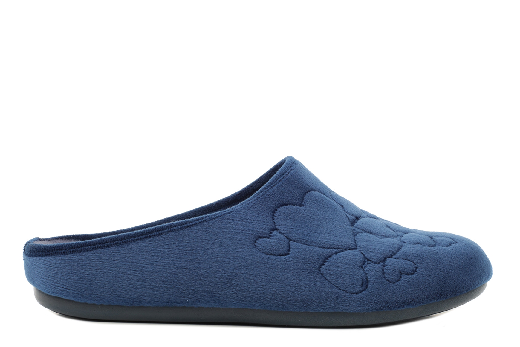 

Тапочки женские Inblu VG-5Dblue Синие 37