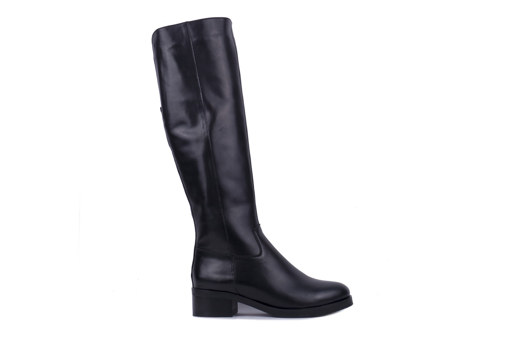 

Сапоги Madiro 9665 blk Черные 37