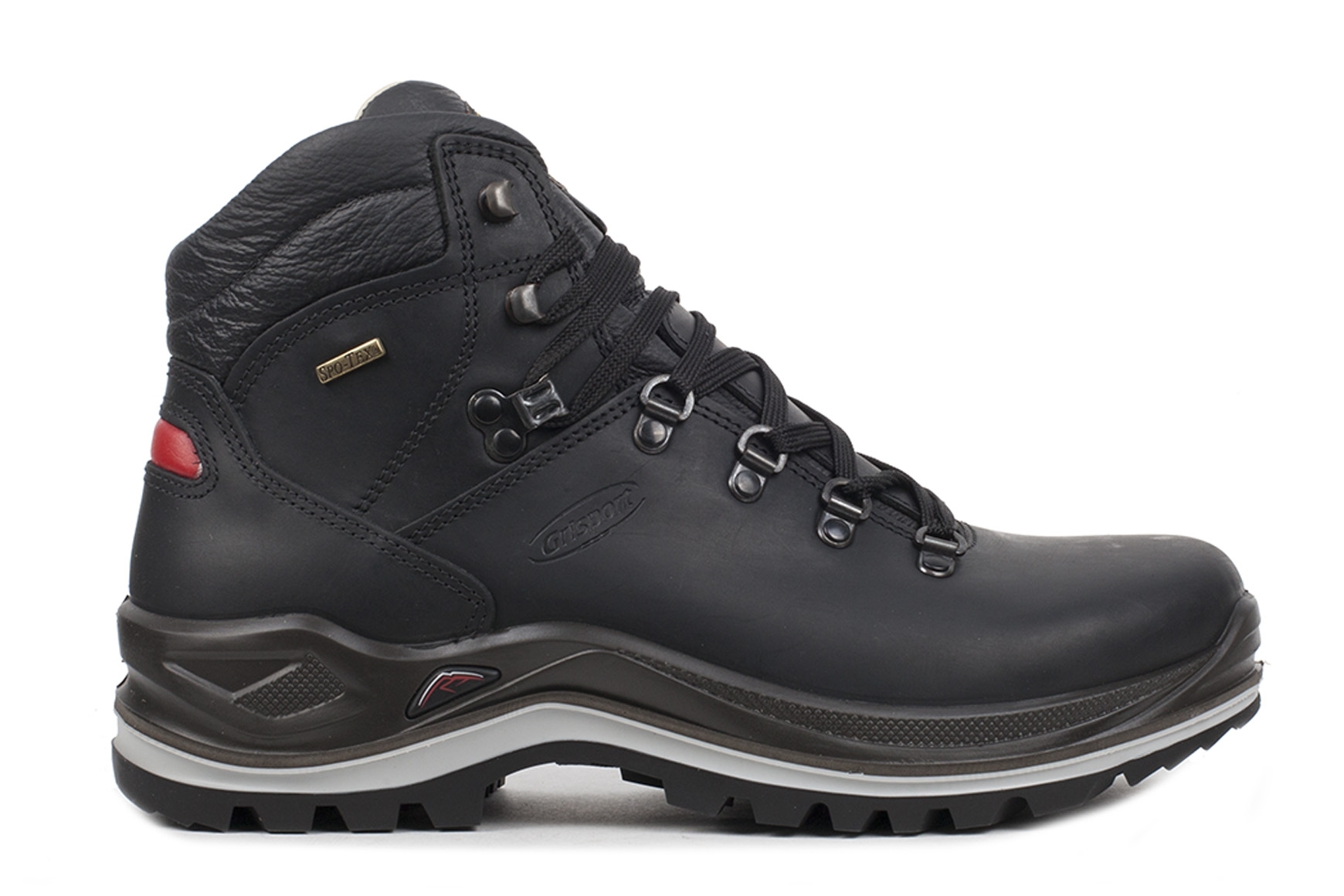 

Ботинки мужские Grisport 13701 D14WT Черные 41