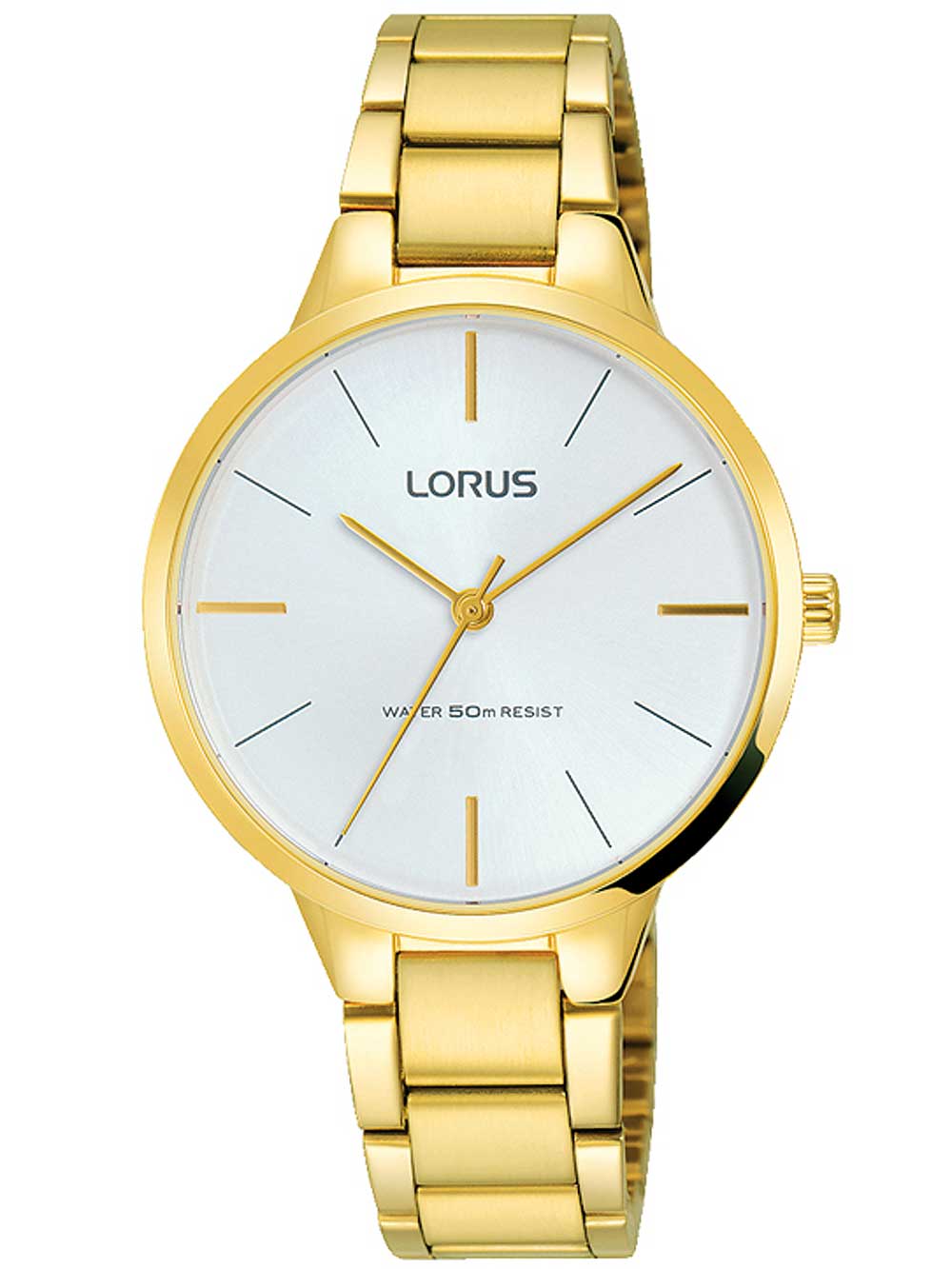 

Часы Lorus RRS98VX9 Damen 33mm 5ATM