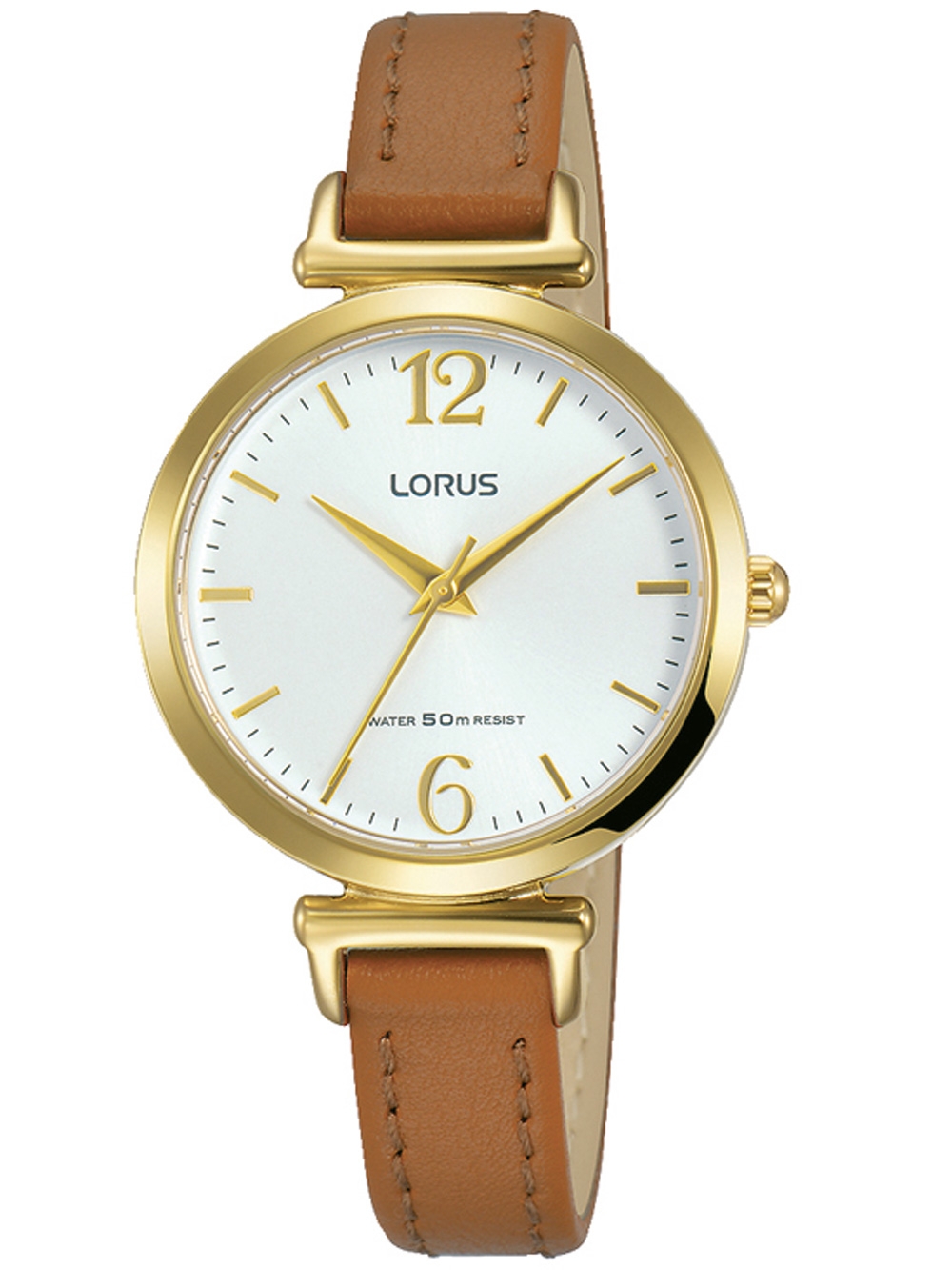 

Часы Lorus RG228NX9 Damen 30mm 5ATM