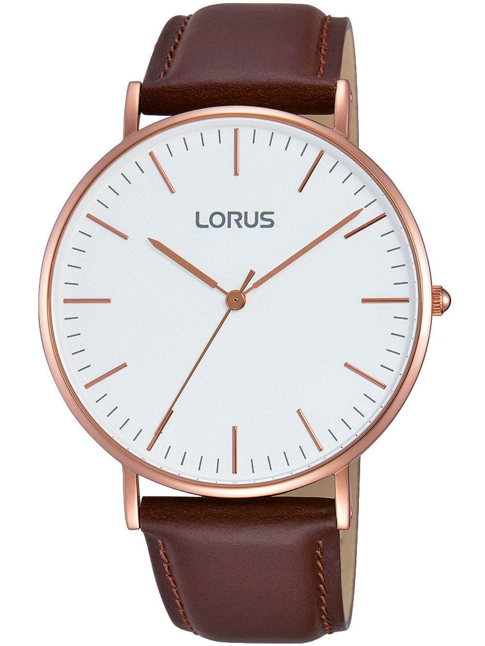 

Часы Lorus RH880BX9 Herrenuhr 40mm 3ATM