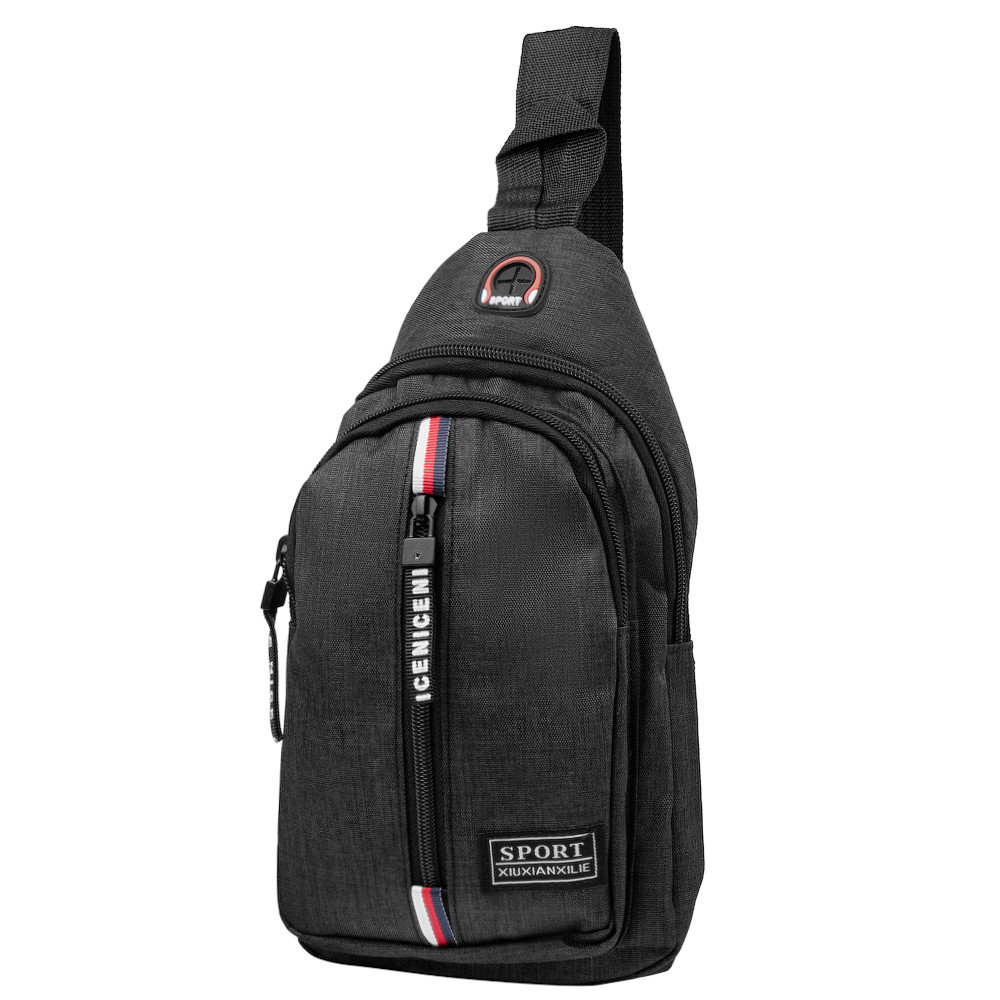 

Сумка-рюкзак Valiria Fashion Мужская сумка-рюкзак VALIRIA FASHION DETAV105-2