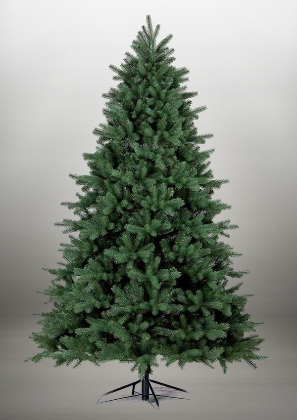 

Ёлка искусственная Royale Christmas Georgia Premium h-180 см