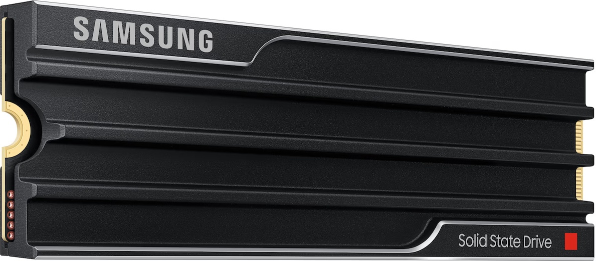 фото SSD накопичувач Samsung 9100 Pro 8 TB (MZ-VAP8T0CW)